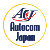 AutoCom Japan