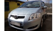 Toyota Auris 2008