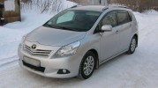 Toyota Verso 2010