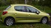 Peugeot 207 2008