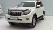 Toyota Land Cruiser Prado 2010