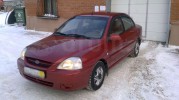 KIA Rio 2004