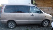 Toyota Town Ace Noah 2000