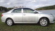 Toyota Corolla 2008