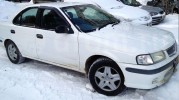 Nissan Sunny 2000