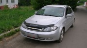 Chevrolet Lacetti 2008