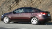 KIA Cerato 2010