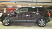 Nissan Qashqai+2 2009