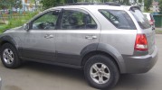 KIA Sorento 2003