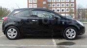 Opel Corsa 2007