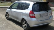 Honda Fit 2002