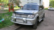 Toyota Land Cruiser Prado 2000