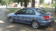 KIA Rio 2005