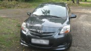 Toyota Yaris 2008