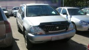 Toyota Harrier 2000