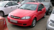 Chevrolet Lacetti 2008