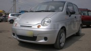 Daewoo Matiz 2011