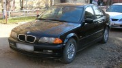 BMW 318i 2001