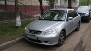 Honda Civic Ferio 2005