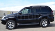 Toyota Land Cruiser Prado 2005