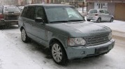 Land Rover Range Rover 2006