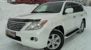 Lexus LX570 2008