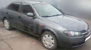 Nissan Almera 2004