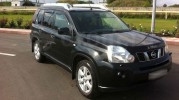 Nissan X-Trail 2007