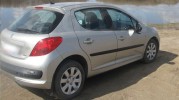 Peugeot 207 2007