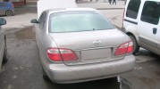 Nissan Maxima 2002