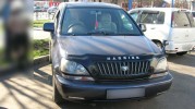 Toyota Harrier 1998