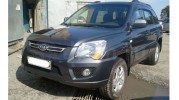 KIA Sportage 2008