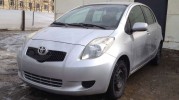 Toyota Yaris 2008