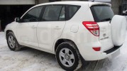 Toyota Rav 4 2010