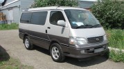 Toyota HIACE 2001