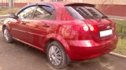 Chevrolet Lacetti 2008