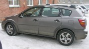 Pontiac Vibe 2003