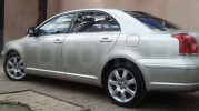 Toyota Avensis 2004