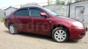 Toyota Corolla 2005