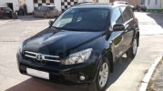 Toyota Rav 4 2008