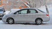 Honda Fit Aria 2006