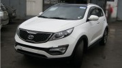 KIA Sportage R 2012