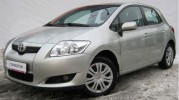 Toyota Auris 2008