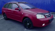 Chevrolet Lacetti 2008