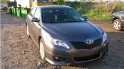 Toyota Camry 2011