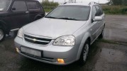 Chevrolet Lacetti 2008