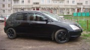 Honda Civic 2002