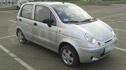 Daewoo Matiz 2010