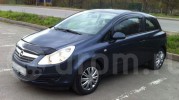 Opel Corsa 2008