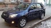 Toyota Rav 4 2008